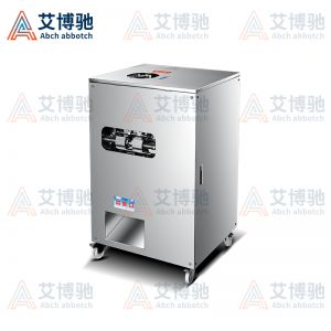 ABCH-17杀鱼机(开背去鳞)