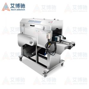 ABCH-KP3杀鱼机(三枚去中骨机)