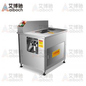 ABCH-23A斜切鱼片机